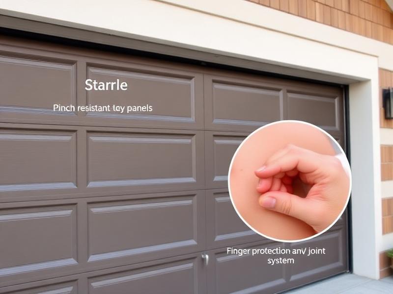 Pinch Protection: Protecting Your Family